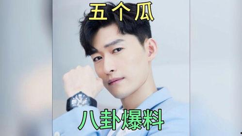 八卦娱乐吃瓜故事,揭秘娱乐圈背后的吃瓜故事